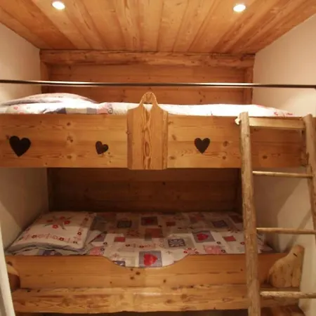 Apartment Cozy Dans 6 Pers Voiture 4 Roues Motrice A Dispo *